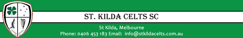 St Kilda Celts