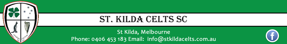 St Kilda Celts